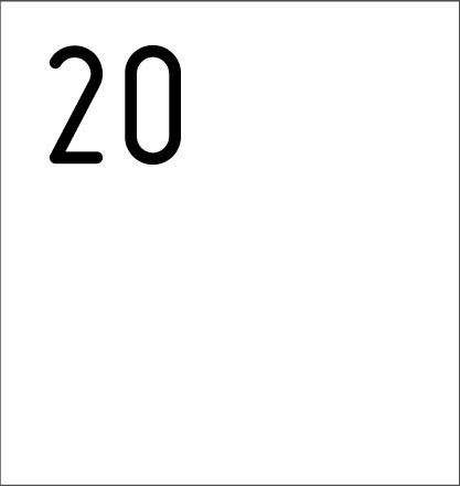 20-white